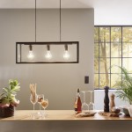 Kitchen Lights