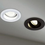 Recessed Lights