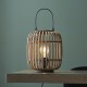 67341-001 Natural Bamboo Table Lamp