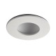 66329-001 Bathroom LED Matt White Recessed Downlight 4CCT