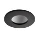 66330-001 Bathroom LED Matt Black Recessed Downlight 4CCT 66330-001 Bathroom LED Matt Black Recessed Downlight 4CCT