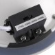66330-001 Bathroom LED Matt Black Recessed Downlight 4CCT 66330-001 Bathroom LED Matt Black Recessed Downlight 4CCT