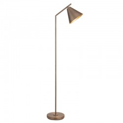 61535-001 Brushed Antique Bronze Floor Lamp 61535-001 Brushed Antique Bronze Floor Lamp