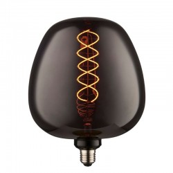 E27 XL Decorative Smoky Bulb E27 XL Decorative Smoky Bulb
