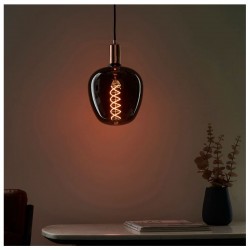 E27 XL Decorative Smoky Bulb E27 XL Decorative Smoky Bulb