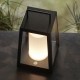 7457-001 Portable Indoor/Outdoor Rechargeable Table Lamp 7457-001 Portable Indoor/Outdoor Rechargeable Table Lamp
