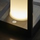 7457-001 Portable Indoor/Outdoor Rechargeable Table Lamp 7457-001 Portable Indoor/Outdoor Rechargeable Table Lamp