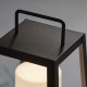 7457-001 Portable Indoor/Outdoor Rechargeable Table Lamp 7457-001 Portable Indoor/Outdoor Rechargeable Table Lamp