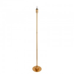 74340-001 - Base Only - Aged Brass Rechargeable LED Floor Lamp 74340-001 - Base Only - Aged Brass Rechargeable LED Floor Lamp