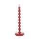 74367-001 - Base Only - Gloss Pink Clay Painted