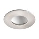 75294-001 Satin Nickel CCT Recessed Downlight IP65
