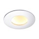 75295-001 Chrome CCT Recessed Downlight IP65