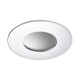 75295-001 Chrome CCT Recessed Downlight IP65