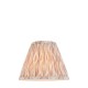 74486-001 - Shade Only - 25 cm Neutral Tone Tapered Shade