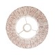 74487-001 - Shade Only - 30 cm Neutral Tone Tapered Shade