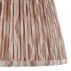 74488-001 - Shade Only - 35 cm Neutral Tone Tapered Shade