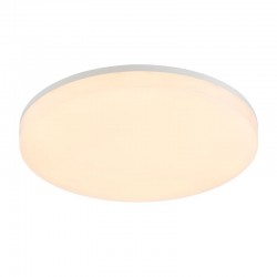 75356-001 White CCT Flush IP44 75356-001 White CCT Flush IP44