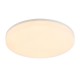 75356-001 White CCT Flush IP44
