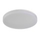 75356-001 White CCT Flush IP44