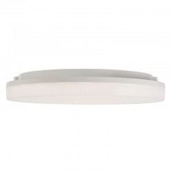 75356-001 White CCT Flush IP44 75356-001 White CCT Flush IP44