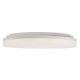 75356-001 White CCT Flush IP44