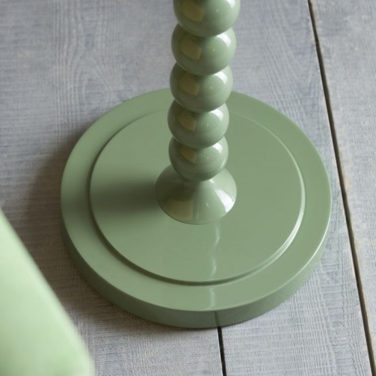 74494-001 - Base Only - Gloss Cotswold Green Painted