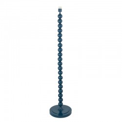 74495-001 - Base Only - Gloss Marlin Blue Painted