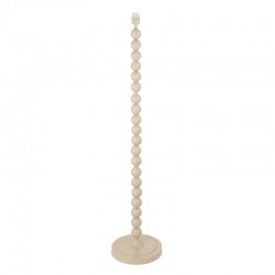 74496-001 - Base Only - Gloss Almond White Painted