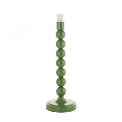 74497-001- Base Only - Gloss Cotswold Green Painted