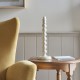 74499-001 - Base Only - Gloss Almond White Painted