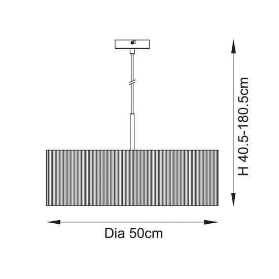 78787-001 Black 3 Light Pendant with Natural Seagrass Shade 78787-001 Black 3 Light Pendant with Natural Seagrass Shade