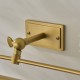 82917-001 Warm Brass USB Rechargeable Picture Light