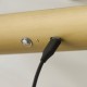 82917-001 Warm Brass USB Rechargeable Picture Light