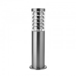 21770-001 Brushed Stainless Steel Bollard