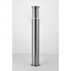 21771-001 Brushed Stainless Steel Bollard