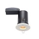 21786-001 IP65 Matt White Recessed Downlight 21786-001 IP65 Matt White Recessed Downlight