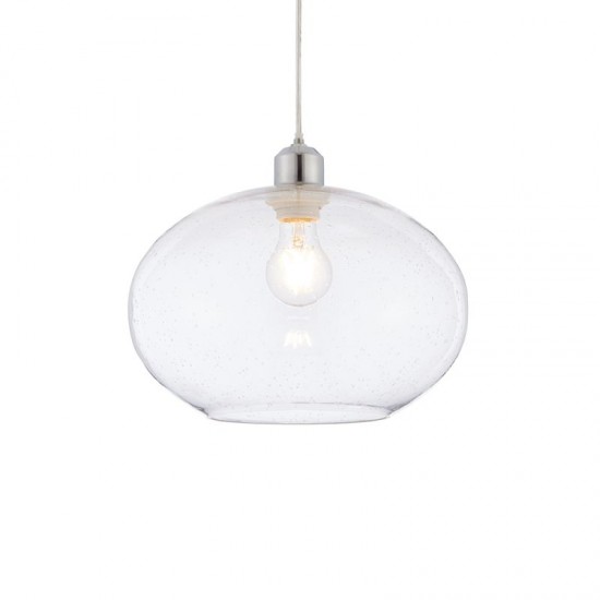 22571-001 Clear Glass Shade for Pendant