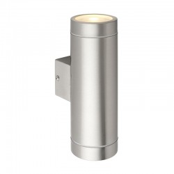 31788-001 Stainless Steel Up & Down Wall Lamp 31788-001 Stainless Steel Up & Down Wall Lamp