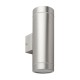 31788-001 Stainless Steel Up & Down Wall Lamp