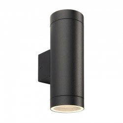 31805-001 Black Up & Down Wall Lamp 31805-001 Black Up & Down Wall Lamp