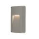 31990-001 LED Grey CCT Wall Lamp