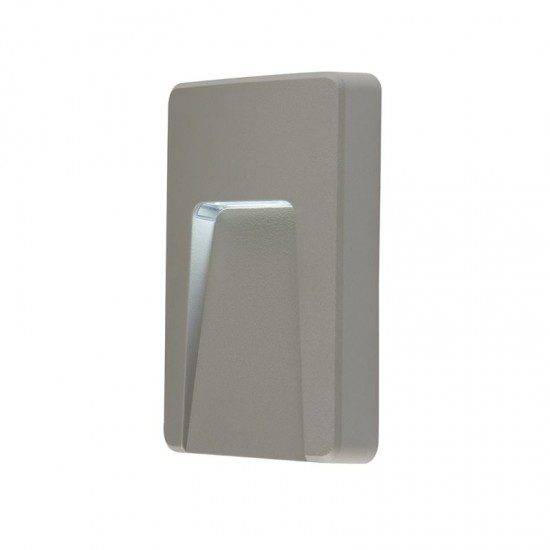 31990-001 LED Grey CCT Wall Lamp