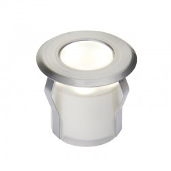 31992-001 Marine Grade Stainless Steel LED Recessed Light 4000K 31992-001 Marine Grade Stainless Steel LED Recessed Light 4000K