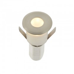 31993-001 LED 3000K Stainless Steel Recessed Light 31993-001 LED 3000K Stainless Steel Recessed Light