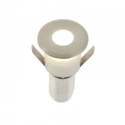 31994-001 LED 4000K Stainless Steel Recessed Light 31994-001 LED 4000K Stainless Steel Recessed Light