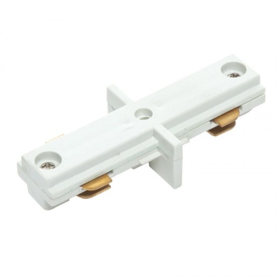 22268-001 White Track Internal Connector