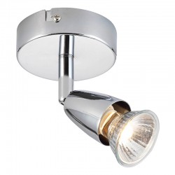 21881-001 Polished Chrome Spotlight