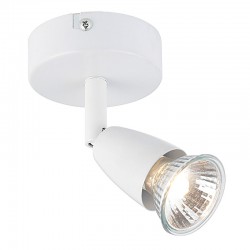 21885-001 Gloss White Spotlight 21885-001 Gloss White Spotlight