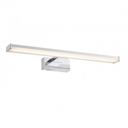 50955-001 Bathroom Chrome LED Wall Lamp 50955-001 Bathroom Chrome LED Wall Lamp