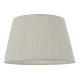 59220-001 Shade Only - 12 inch Vintage White Shade 59220-001 Shade Only - 12 inch Vintage White Shade